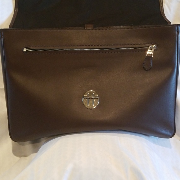 Coach briefcase - Picture 6 of 8